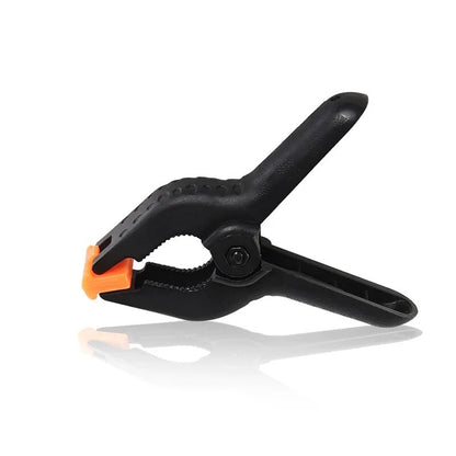 Clamps Heavy Duty Plastic For Muslin Canvas Chromakey Screen Clips Photo Studio Carpenter Tools 3