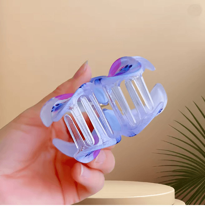Stitch Hair Clip 1