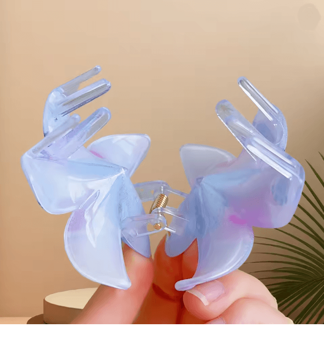 Stitch Hair Clip 2