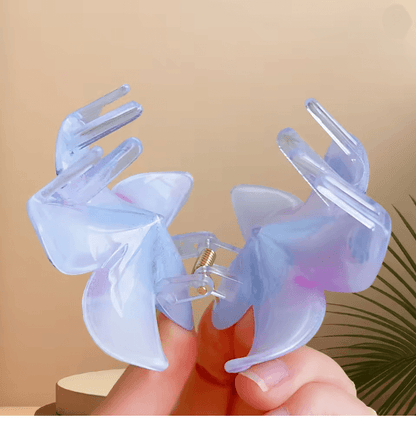 Stitch Hair Clip 2