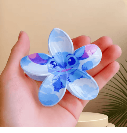 Stitch Hair Clip 3