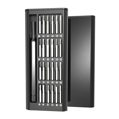 Small Repair Screwdriver Set, Mini Pocket Tool Set For Mobile, PC, Camera