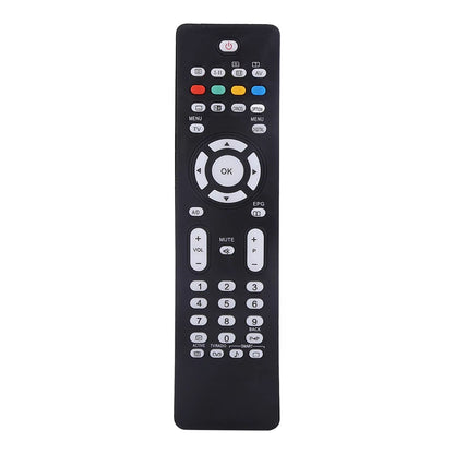 Replacement TV Remote RC203430101  Universal Controller For Philips TVs 2