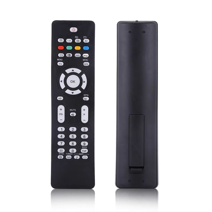 Replacement TV Remote RC203430101  Universal Controller For Philips TVs 3