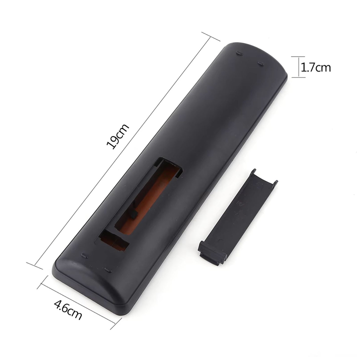 Replacement TV Remote RC203430101  Universal Controller For Philips TVs 4