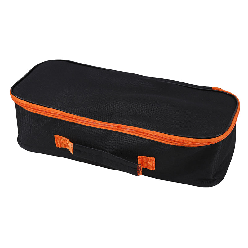 Portable Car Trunk Storage Box, Car Accessories Organizer, Vacuum Cleaner Storage Bag, Tool Kit, Auto Tidying Solution