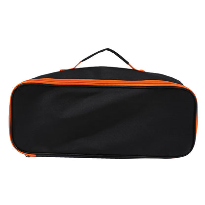 Portable Car Trunk Storage Box Car Accessories Organizer Vacuum Cleaner Storage Bag Tool Kit Auto T 1