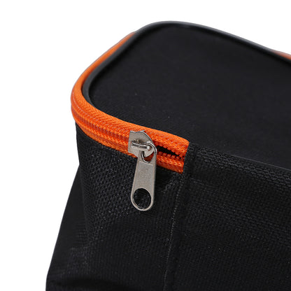 Portable Car Trunk Storage Box Car Accessories Organizer Vacuum Cleaner Storage Bag Tool Kit Auto T 3