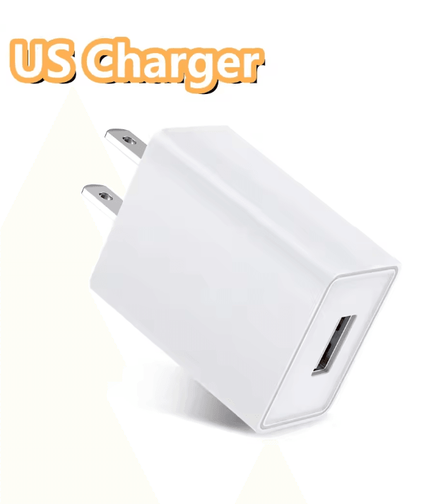 USB C Fast Charging Adapter With 4 Ports 6