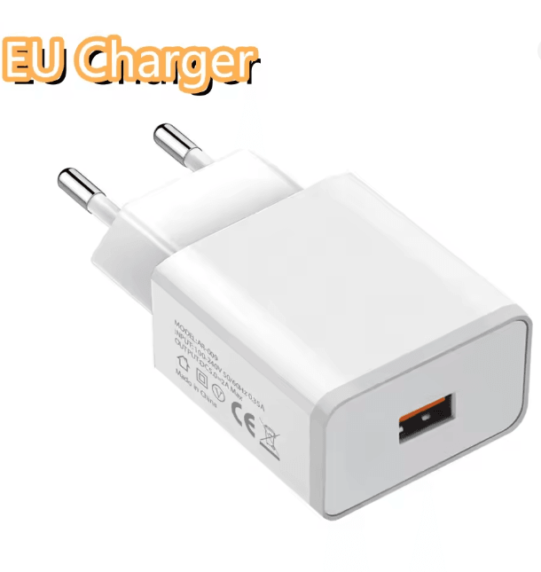 USB C Fast Charging Adapter With 4 Ports 7