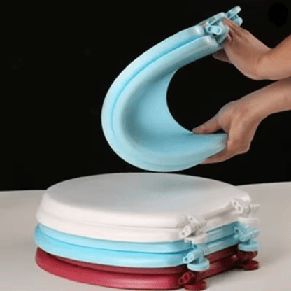Soft Waterproof Toilet Seat Warmer Pad