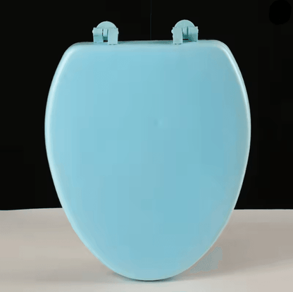 Soft Waterproof Toilet Seat Warmer Pad 7