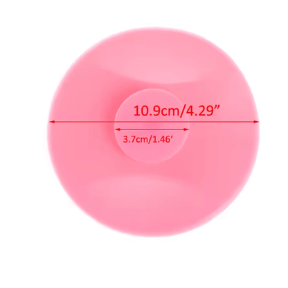 Silicone Shower Drain Stopper 3