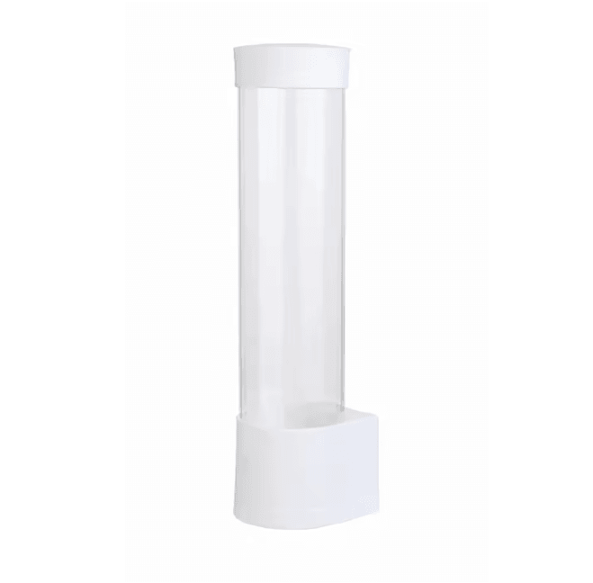 Disposable Cup Wall Dispenser 4