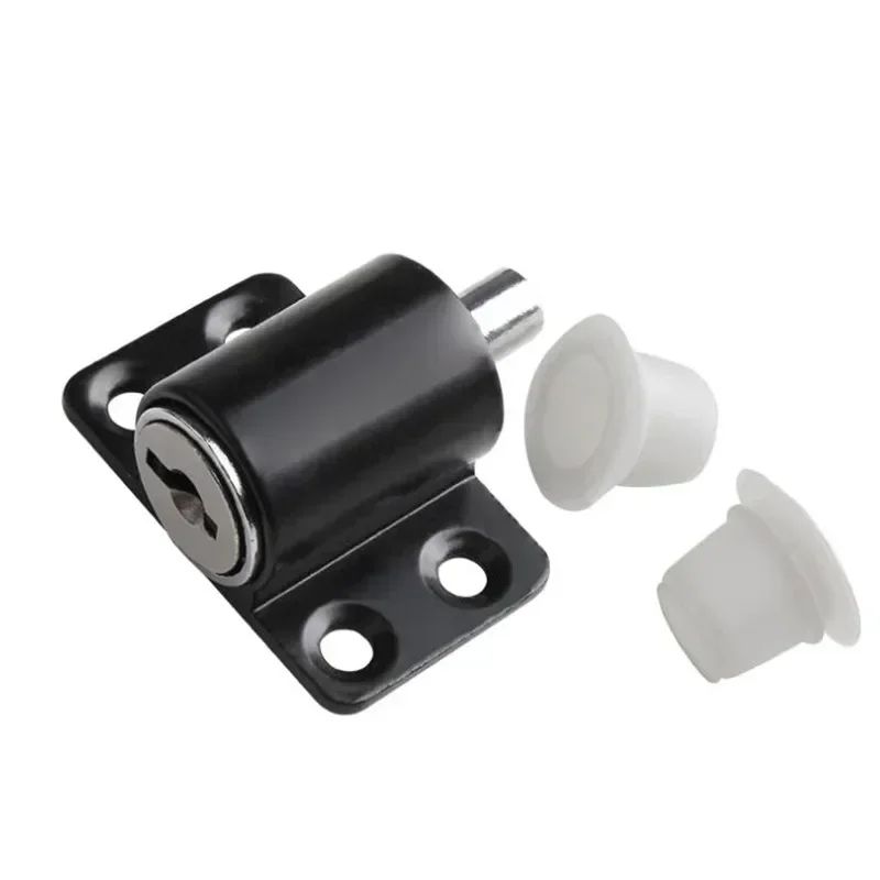 SecureLatch Sliding Window  Door Safety Lock  ChildProof Patio Lock Set 5