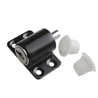 SecureLatch Sliding Window  Door Safety Lock  ChildProof Patio Lock Set 5
