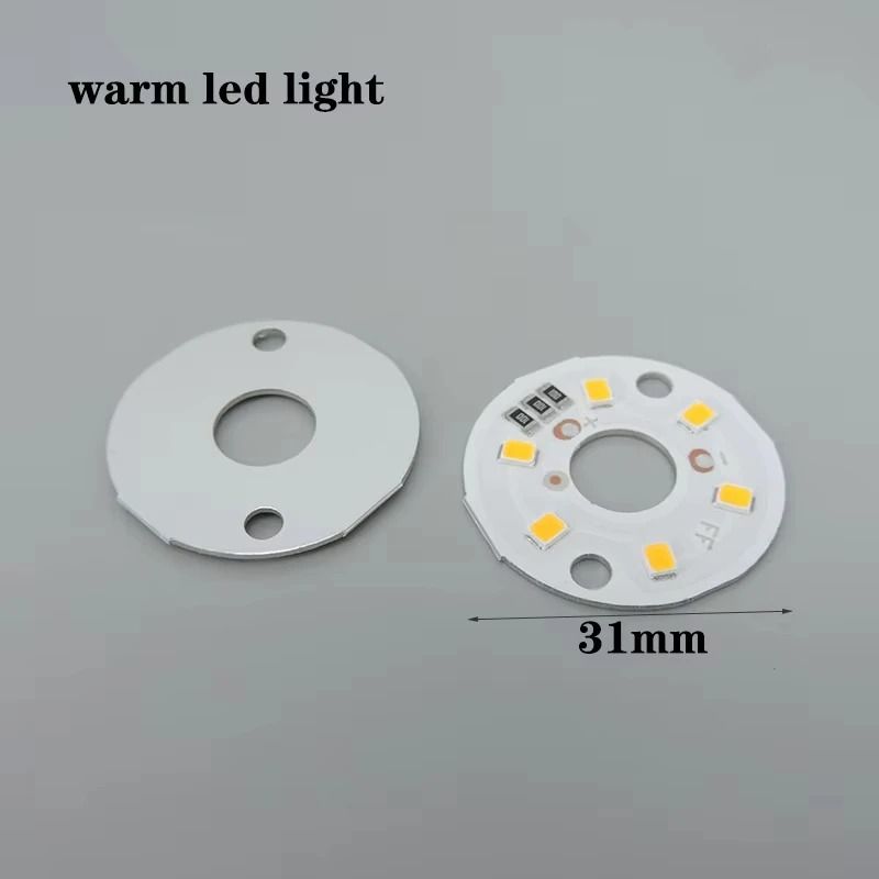 USB LED Reading Light With Dimmer Switch For Desk And Bedside Use 2