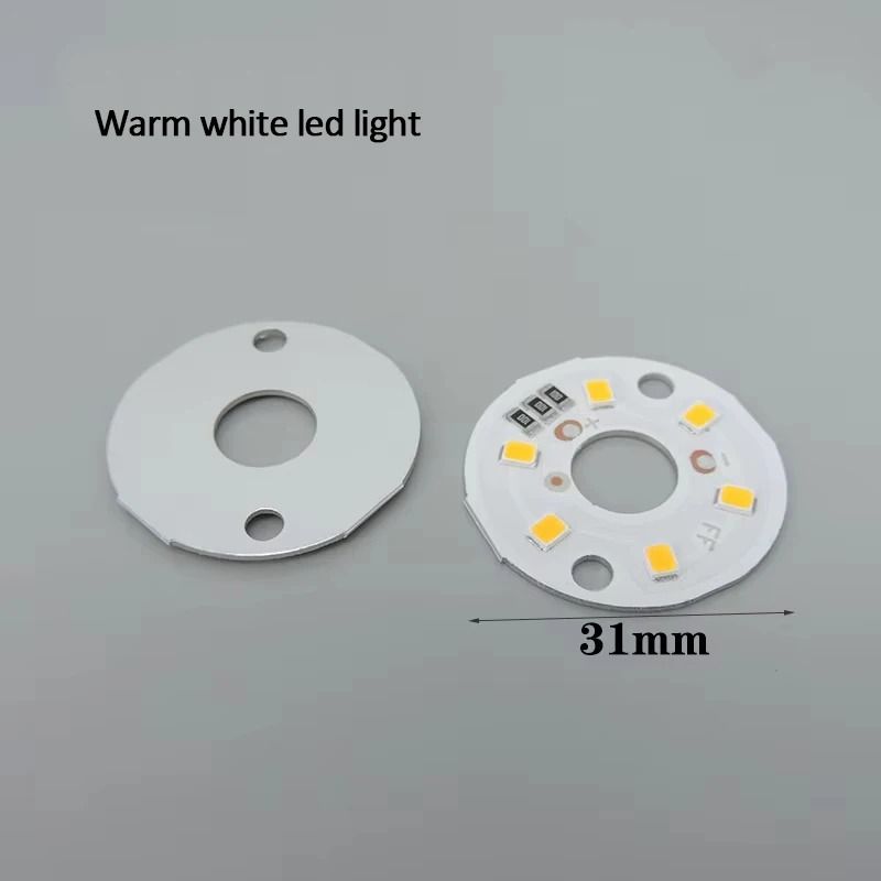 USB LED Reading Light With Dimmer Switch For Desk And Bedside Use 9