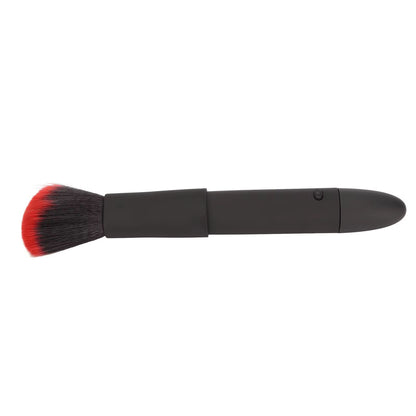 Rechargeable Electric Makeup Brush  10Speed Waterproof Blush  Face Brush For Everyday Use 2
