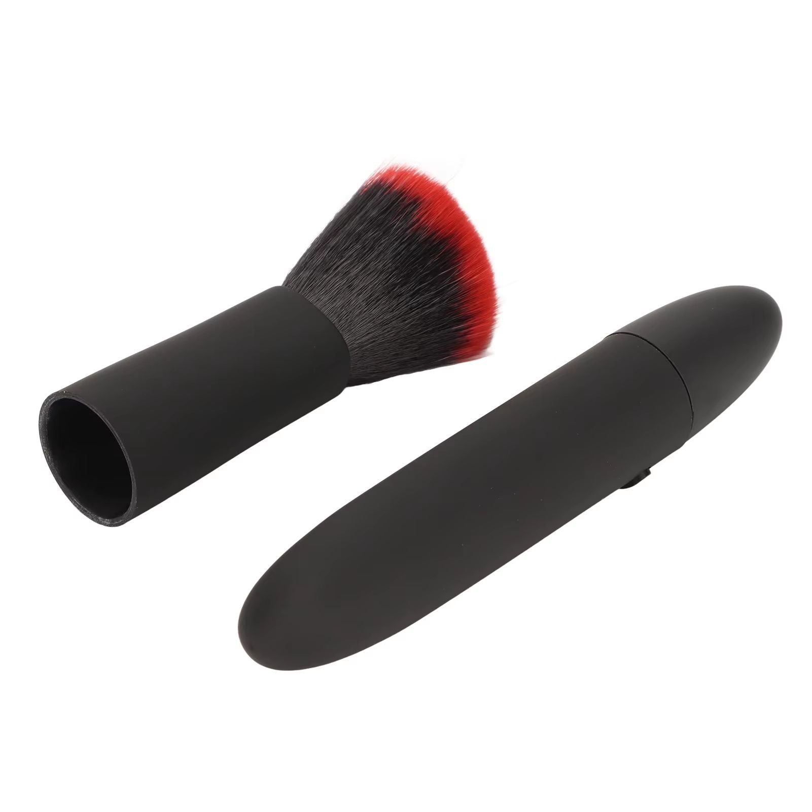 Rechargeable Electric Makeup Brush  10Speed Waterproof Blush  Face Brush For Everyday Use 4