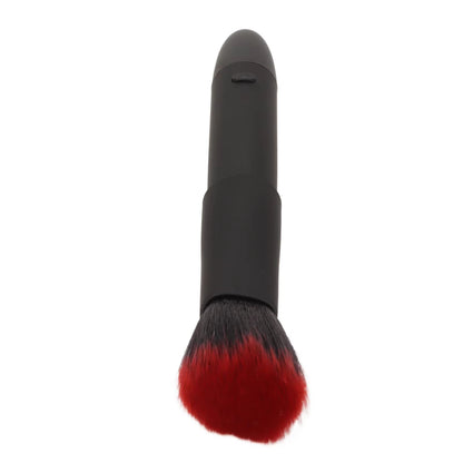 Rechargeable Electric Makeup Brush  10Speed Waterproof Blush  Face Brush For Everyday Use 5