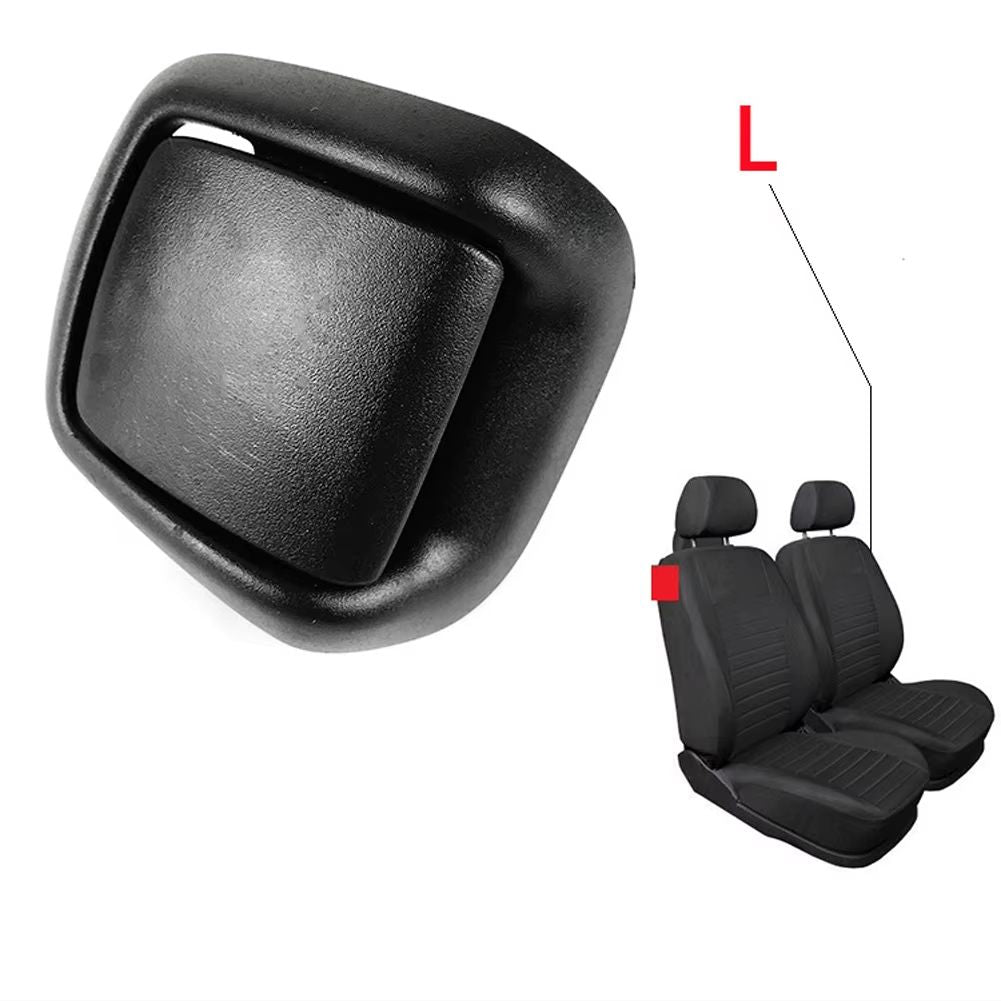 LeftRight Seat Tilt Handle With Cable  Replacement Recline Lever For Ford Fiesta MK5MK6 3Door 20012 2