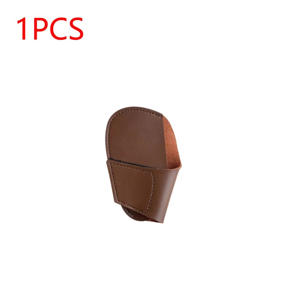 Universal PU Golf Club Head Covers  Iron Wedge  Putter Protectors 110pcs 9