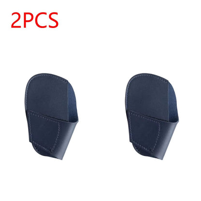 Universal PU Golf Club Head Covers  Iron Wedge  Putter Protectors 110pcs 10