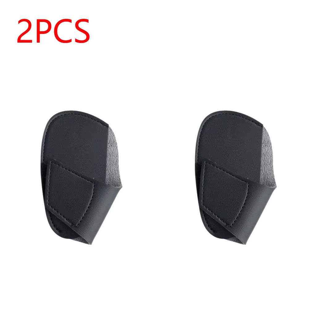 Universal PU Golf Club Head Covers  Iron Wedge  Putter Protectors 110pcs 11