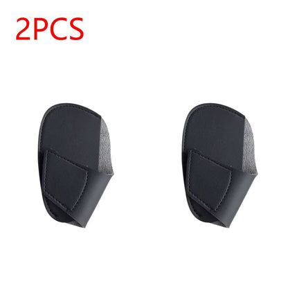 Universal PU Golf Club Head Covers  Iron Wedge  Putter Protectors 110pcs 11