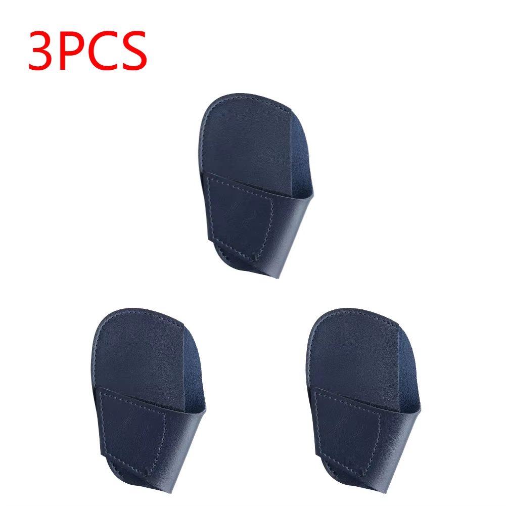 Universal PU Golf Club Head Covers  Iron Wedge  Putter Protectors 110pcs 14