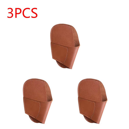Universal PU Golf Club Head Covers  Iron Wedge  Putter Protectors 110pcs 16