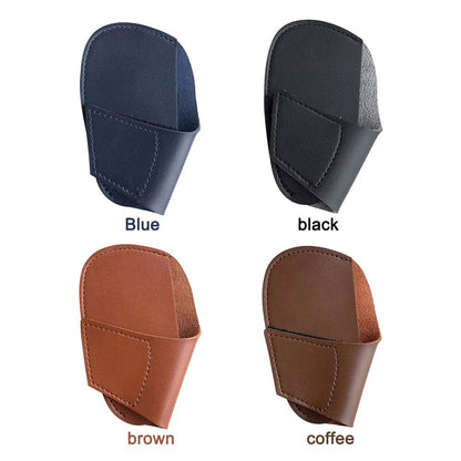 Universal PU Golf Club Head Covers  Iron Wedge  Putter Protectors 110pcs 3