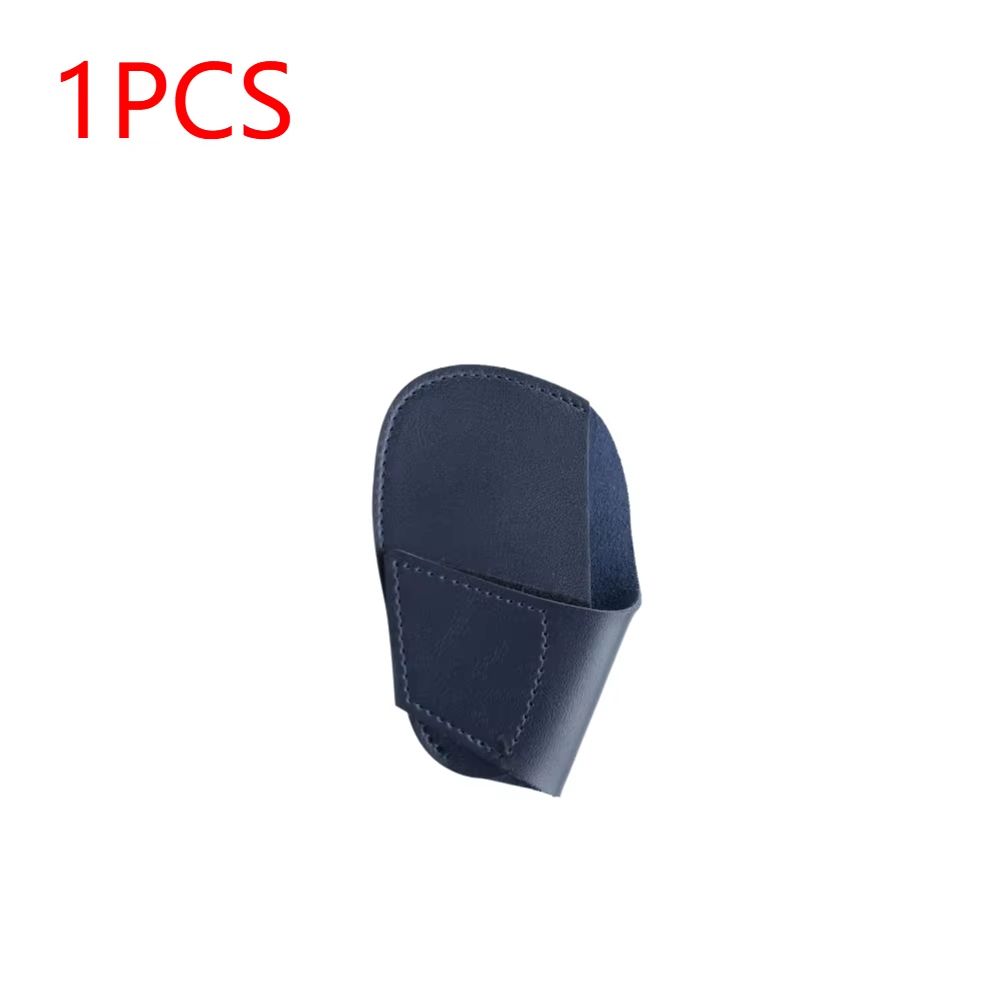 Universal PU Golf Club Head Covers  Iron Wedge  Putter Protectors 110pcs 7