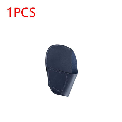 Universal PU Golf Club Head Covers  Iron Wedge  Putter Protectors 110pcs 7