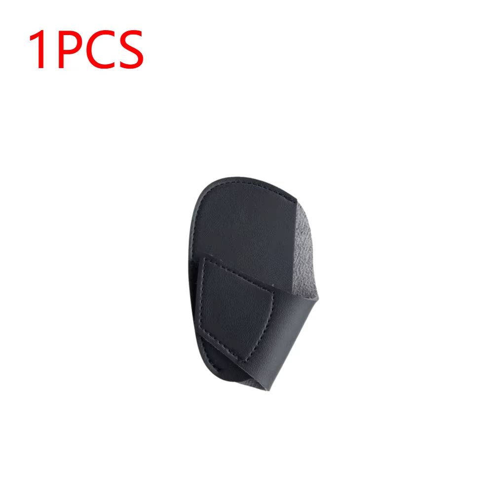Universal PU Golf Club Head Covers  Iron Wedge  Putter Protectors 110pcs 8