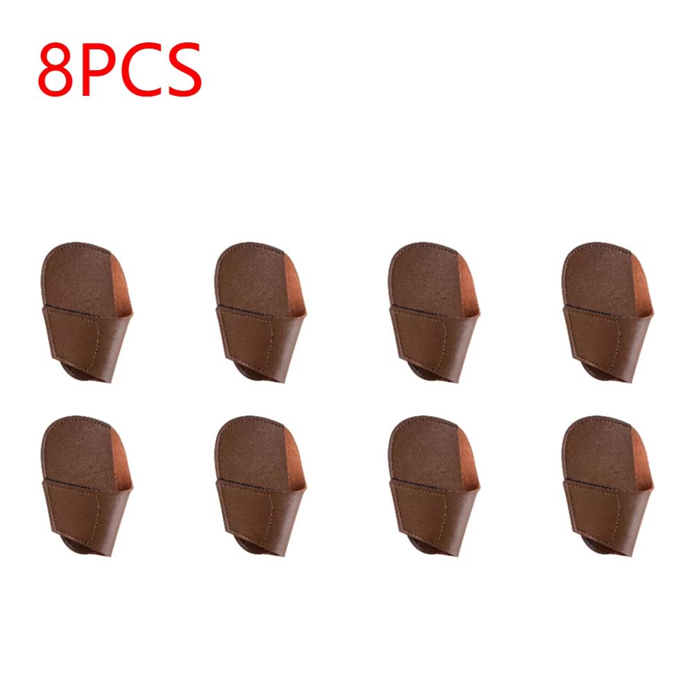 Universal PU Golf Club Head Covers  Iron Wedge  Putter Protectors 110pcs 29