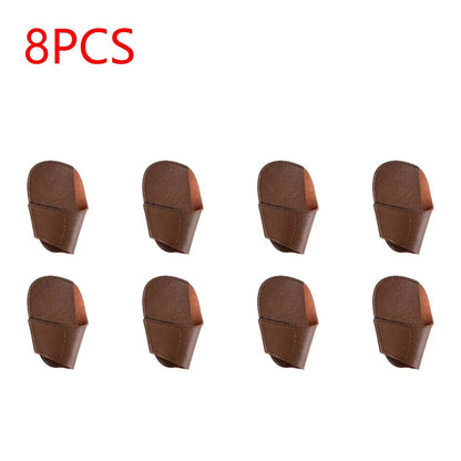 Universal PU Golf Club Head Covers  Iron Wedge  Putter Protectors 110pcs 29