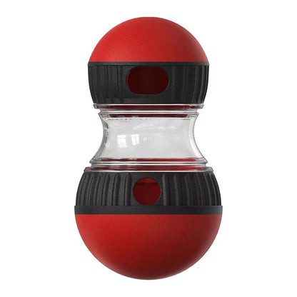 Interactive Dog Slow Feeder Toy  IQ Training Puzzle For Pets 1