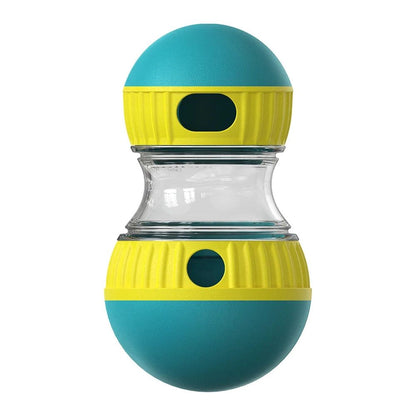 Interactive Dog Slow Feeder Toy  IQ Training Puzzle For Pets 6