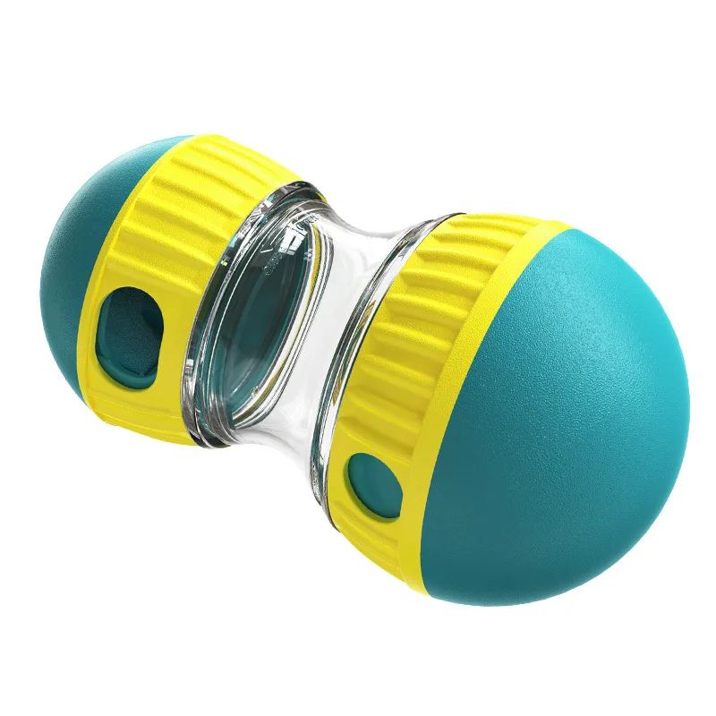Interactive Dog Slow Feeder Toy  IQ Training Puzzle For Pets 8