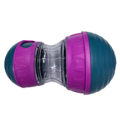 Interactive Dog Slow Feeder Toy  IQ Training Puzzle For Pets 10