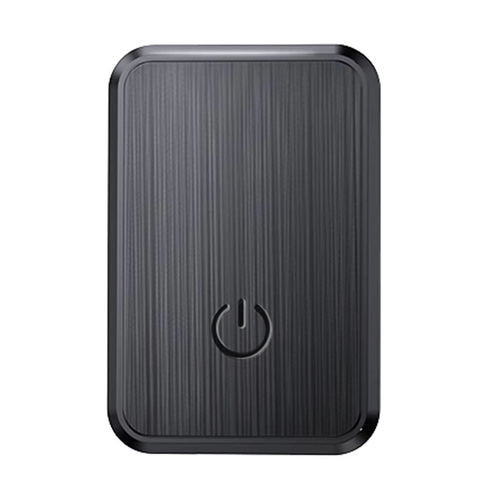 Mini Magnetic GPS Tracker  RealTime AntiTheft Location Tracker For Car Pet  Valuables SIMBased 3