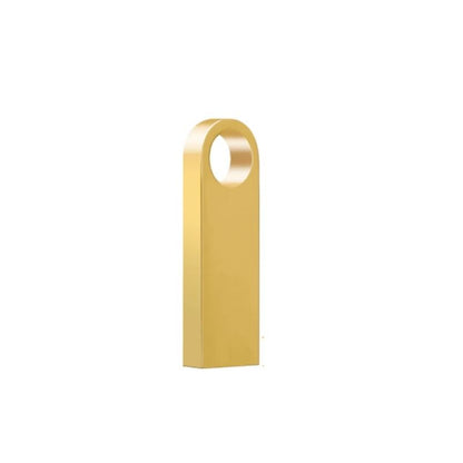 USB Flash Drive Metal Memory Stick Portable Data Storage 9