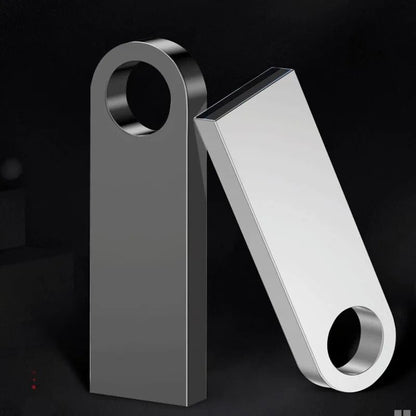 USB Flash Drive Metal Memory Stick Portable Data Storage 1