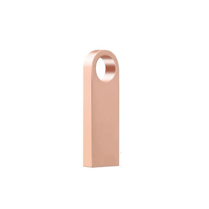 USB Flash Drive Metal Memory Stick Portable Data Storage 6