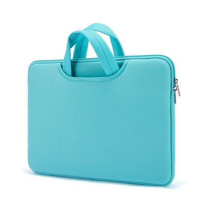 Computer Bag Laptop Handbag With Front Pocket And Large Storage Space 9