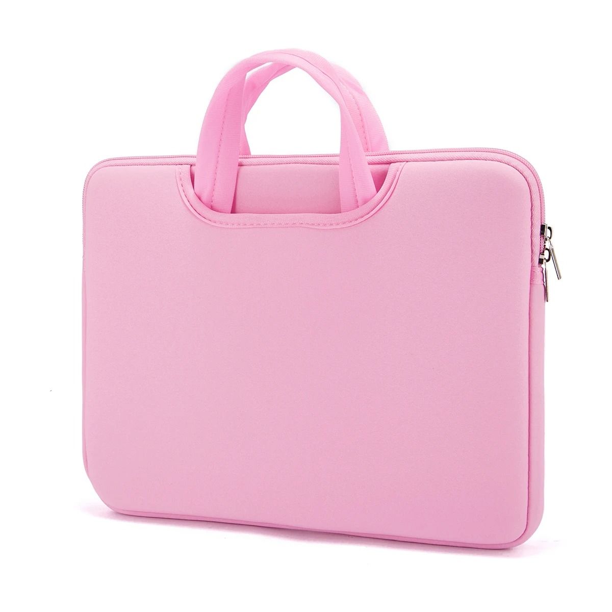 Computer Bag Laptop Handbag With Front Pocket And Large Storage Space 10
