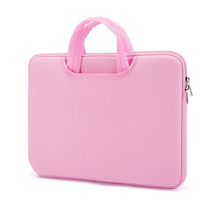 Computer Bag Laptop Handbag With Front Pocket And Large Storage Space 10