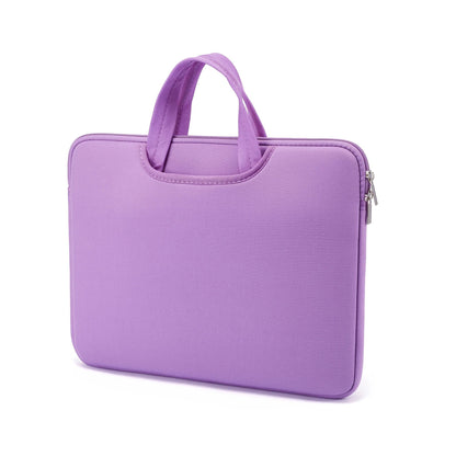 Computer Bag Laptop Handbag With Front Pocket And Large Storage Space 11